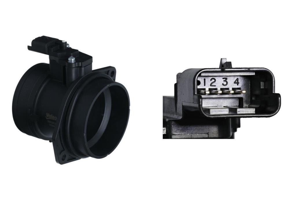 Caudalímetro VALEO ref. 366963